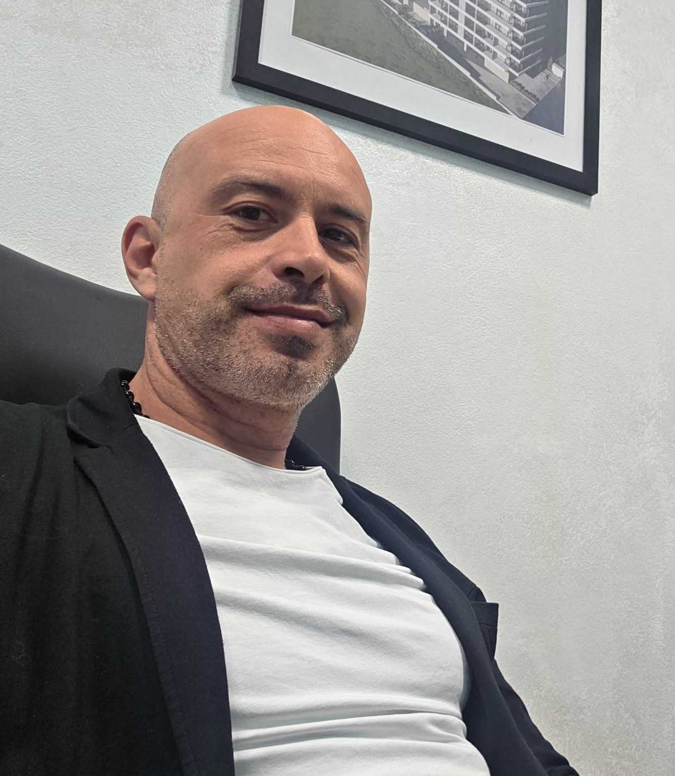 Атанас Иванов